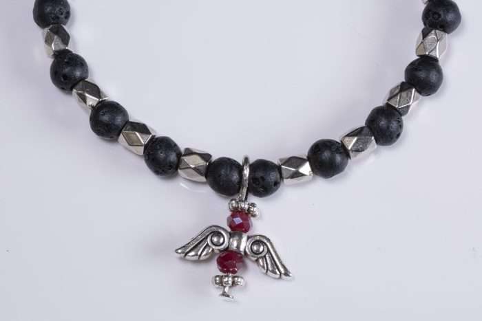 Armband himmilisk (Engel)